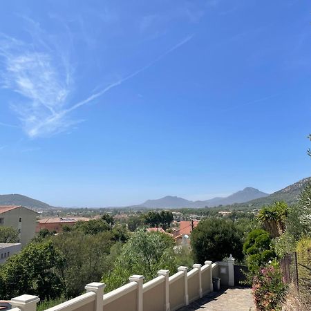 Les Trefles Apartment Hyeres Ngoại thất bức ảnh