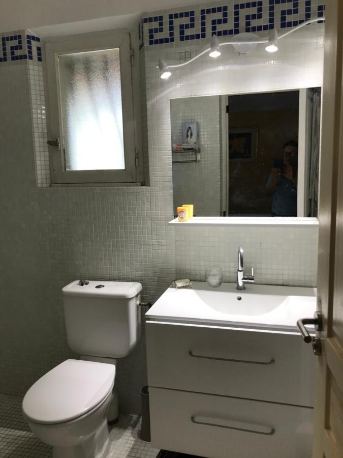 Les Trefles Apartment Hyeres Ngoại thất bức ảnh