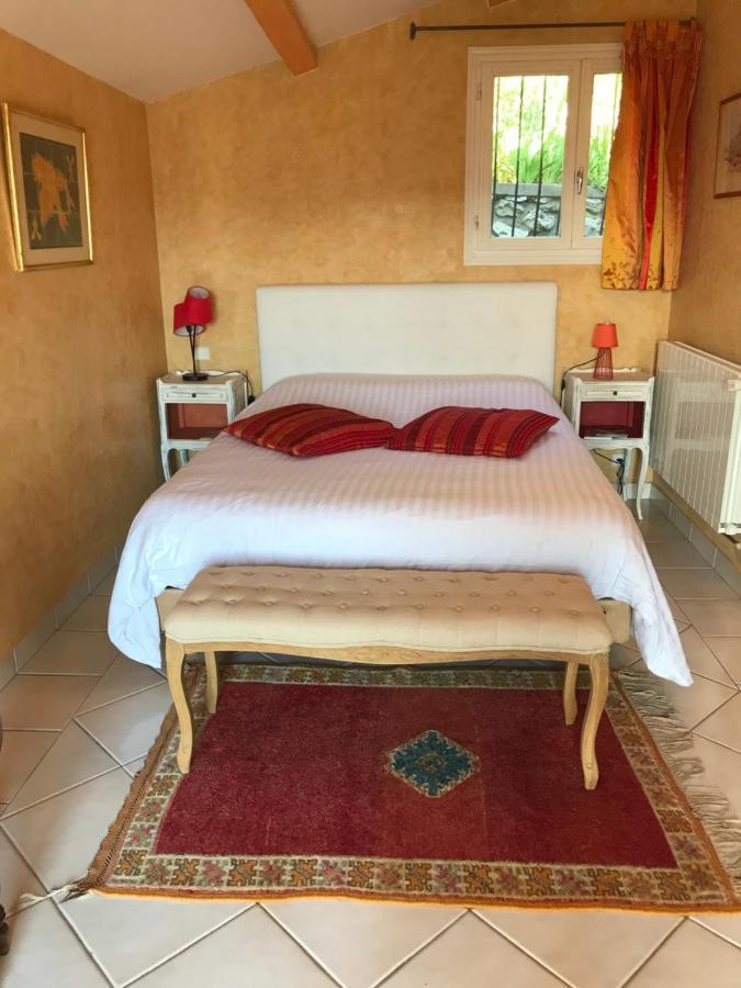 Les Trefles Apartment Hyeres Ngoại thất bức ảnh