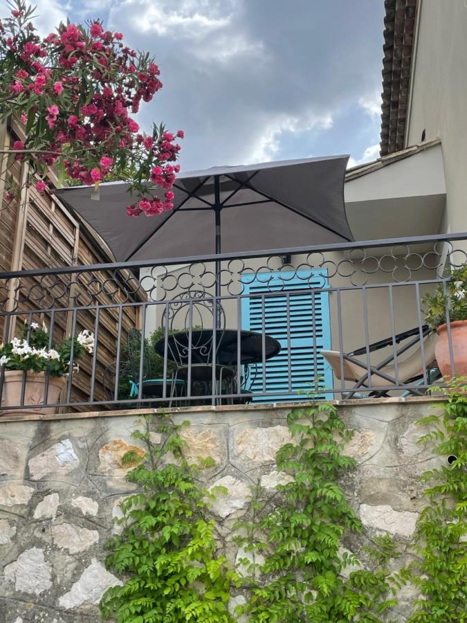 Les Trefles Apartment Hyeres Ngoại thất bức ảnh